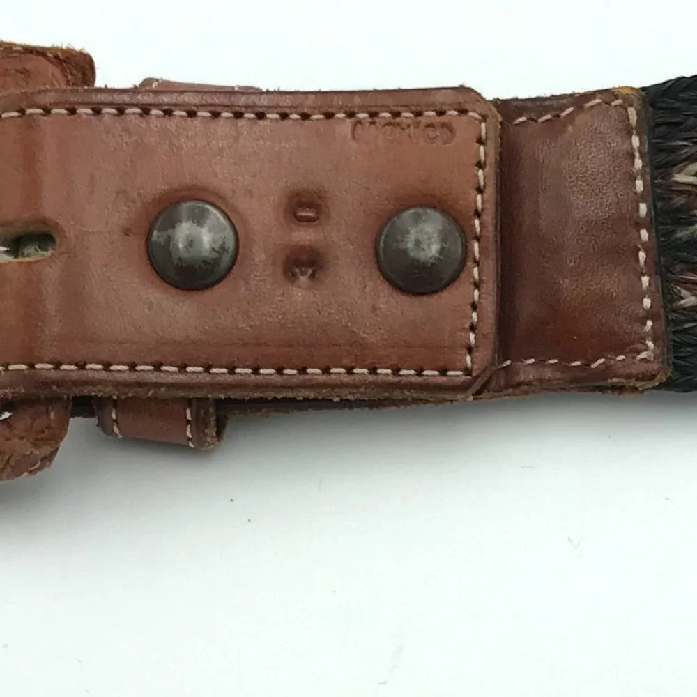N/A belt made